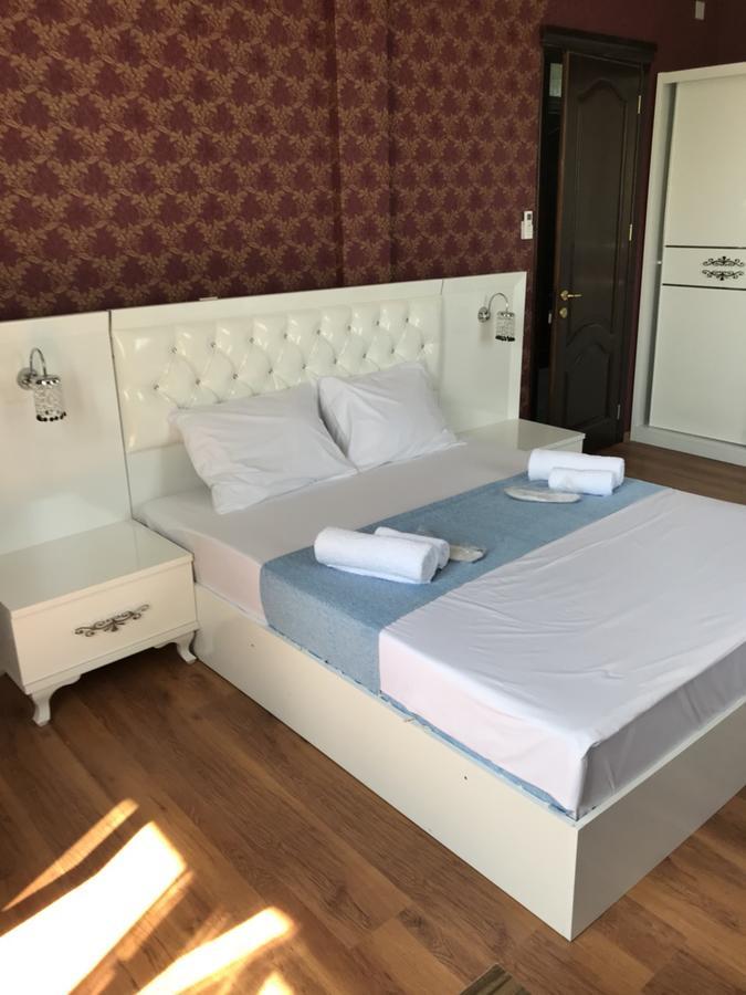 Nani'S Sweet Home Batumi Exterior foto