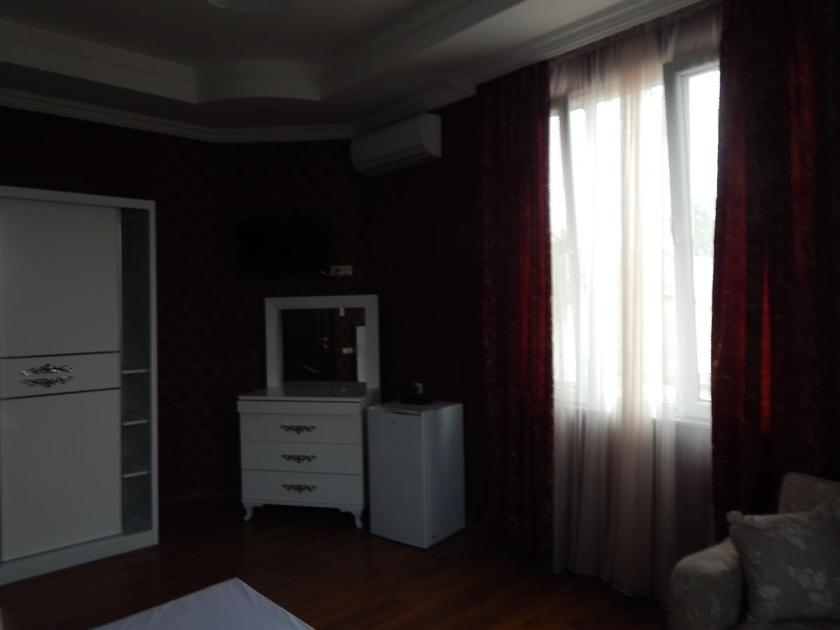 Nani'S Sweet Home Batumi Exterior foto