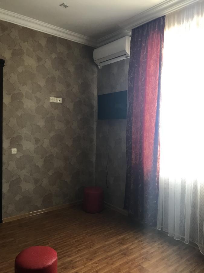 Nani'S Sweet Home Batumi Exterior foto