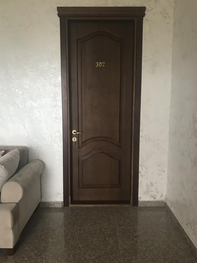 Nani'S Sweet Home Batumi Exterior foto